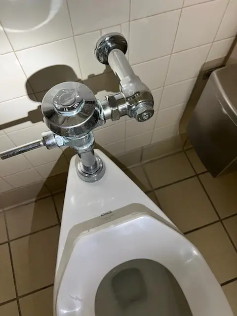 Fixture installation and repair for Hydro Jetting in Welcome